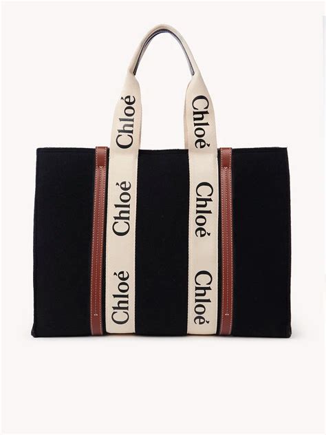 chloe handbags official